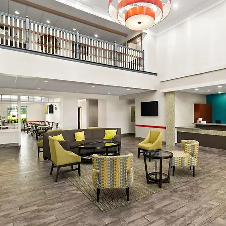Best Western Galleria Inn & Suites
